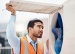 What Are Dampers In HVAC