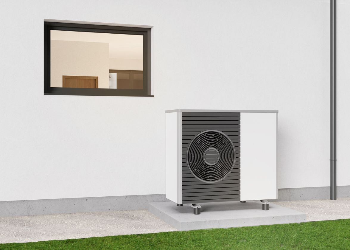 How Do I Know If I Have A Heat Pump How Do I Know If I Have A Heat Pump