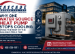 Water Source Heat Pump Problems in Commercial Buildings