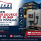 Water Source Heat Pump Problems in Commercial Buildings